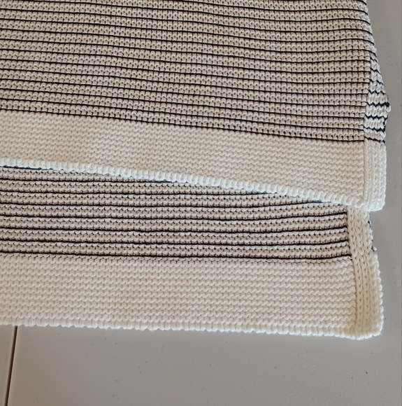 WHITE + WARREN Dress - Picture 6 of 11